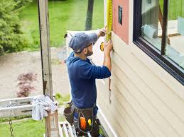 Best James Hardie Siding  in USA